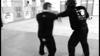 AikiBUDO Street Self Defense [upl. by Leighton]