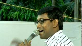 En Daivam  Pr Lordson Antony Malayalam Christian Song [upl. by Aileve]