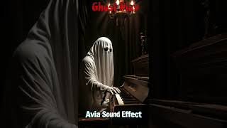 Ghost Play Sound Effect soundeffects ghostsoundeffect soundeffect [upl. by Narhem]