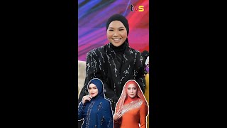 This or That bersama Aina Abdul [upl. by Idahs]