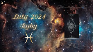 Ryby ♓️ Luty 2024 [upl. by Eloci999]