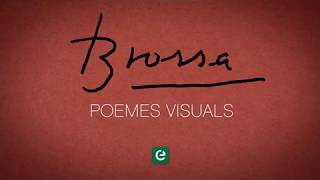 Joan Brossa Poemes visuals [upl. by Arleen]