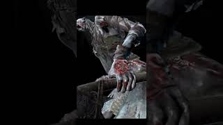 LES MONSTRES les PLUS TERRIFIANTS de BLOODBORNE 😱 [upl. by Banquer]