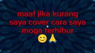 di penjara janji cover  mr zayn channel semoga terhibur guys 🙏😊 [upl. by Hajidak]