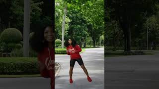 Limoblaze x Annatoria Freedom Dance Animated dance dancechallenge afrodance afrobeats faith [upl. by Noxaj321]