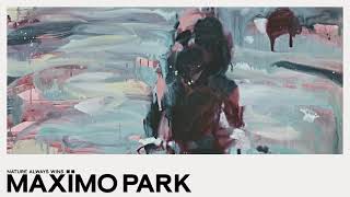 Maximo Park  Versions Of You [upl. by Adnoluy]