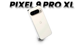 Google Pixel 9 Pro XL  Hands on Exposes Googles BIGGEST UPGRADES [upl. by Treborsemaj]