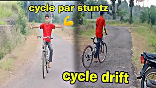 cycle per stuntz cycle drift ll🥵 [upl. by Funk332]