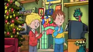 Horrid Henry And The Early Christmas Present Episode [upl. by Heins]