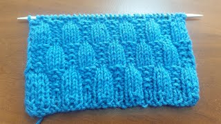 easy and beautiful knitting pattern [upl. by Filip]