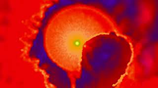 ‘Superstar’ Eta Carinae May Be Blasting Earth with Cosmic Rays [upl. by Nileve112]