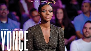 Is Roc Nation Crumbling Candace Owens Drags Beyonce amp Mama Tina  Meagan Good amp Jonathan Engaged [upl. by Enyrehtac306]