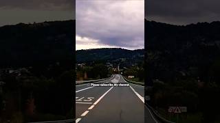 Segovia Spain travelvlog mountains bollywood song music ytshorts beautiful justlove [upl. by Nnylesor]