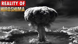 Why we must remember the reality of Hiroshima and Nagasaki [upl. by Delmer]