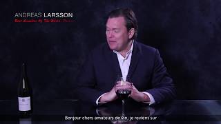 Arnaud Aucoeur  Grand Terroirs Vieilles Vignes 2017  Morgon Côte du Py  FR [upl. by Stoffel]