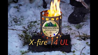 X Fire 14 UL 30 11 2024 [upl. by Haceber]