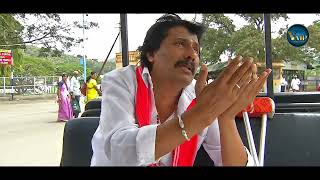 Paapiya Jeevana  Video Song  Male Mahadeshwara Song  Vishal Dhiraj  Sharanu Muddu Madappa [upl. by Nytsirk]