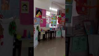 Govt Higher Sec School Kushaliya GhaziabadTLM [upl. by Buatti]