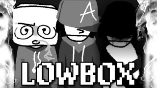 Incredibox Lowbox Isnt What It Looks Like [upl. by Anitsrhc182]