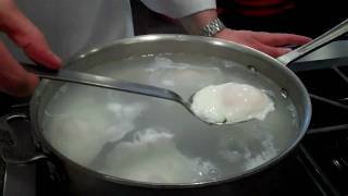 How to Poach Eggs [upl. by Vivl]