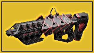 Destiny Rise of Iron How to Get The Outbreak Prime  Raid Exotic SIVA Pulse Rifle [upl. by Fayette271]