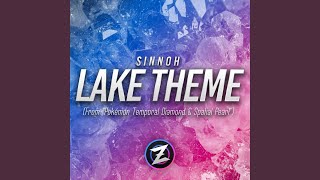 Sinnoh Lake Theme From quotPokémon Temporal Diamond amp Spatial Pearlquot [upl. by Gnat350]