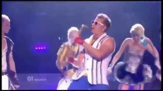 Epic Sax Guy original HD [upl. by Mehta]