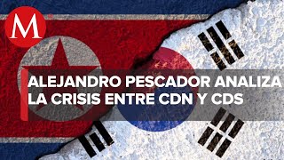 Corea del Norte cómo llegó al poder “el padre fundadorquot de la nación Kim Ilsung  BBC Mundo [upl. by Suivatnod]