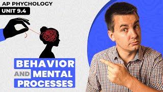 Group Influences on Behavior amp Mental ProcessesAP Psychology Review Unit 9 Topic 4 [upl. by Airym]