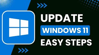 How to Update Windows 11 [upl. by Anemix]