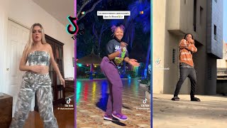 TIKTOK CHALLENGE BIAMA LA NOUVELLE DANSE IVOIRIENNE [upl. by Arehahs]