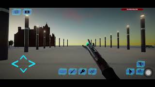 11th Doctor Sonic Screwdriver in Blue Box Simulator [upl. by Lati]