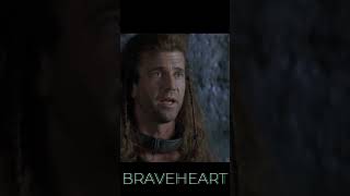 Braveheart 1995 Short Trailer ❤️ shortsvideo shortvideo shots [upl. by Trent]