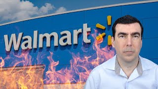 Walmart’s Unthinkable Move Will Lead to Mass Layoffs – Why Those Jobs Are Gone for Good [upl. by Bautista]