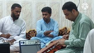 Anvar Hashminew Balochi Song Baren Pa Kay [upl. by Eba]