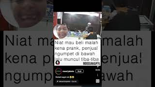 Beli malah kena prank [upl. by Diantha620]