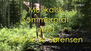 Musikalsk Sommerprat [upl. by Marietta]