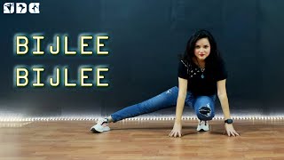 Easy Dance Steps for Bijlee Bijlee song  Shipras Dance Class [upl. by Cynthla67]