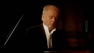 Beethoven Piano Sonata 6 F major Op 10 No 2 Barenboim [upl. by Ilyak]