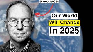 BANNED INTERVIEW ExGoogle CEOs SHOCKING AI Predictions [upl. by Anis]