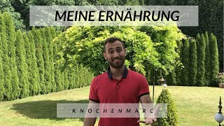 Tag 148 nach Knochenmarktransplantation Thema Meine Ernährung [upl. by Risser]