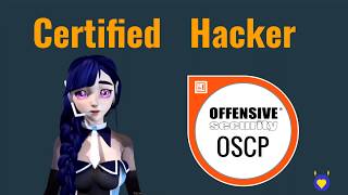 OSCP Hacker Certification Introducing OSCP [upl. by Jocelin]