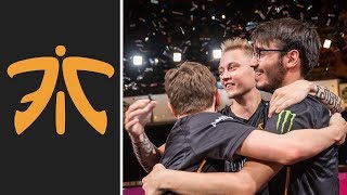 Rekkles quotIll play a lot more scrims I should be in a good spot for Worldsquot  FNC Press Conference [upl. by Haimarej701]