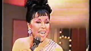 Diahann Carroll Live  Telestar 1988 [upl. by Iglesias]