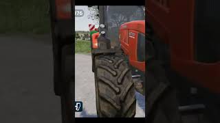 Farming Simulator 23 Fertilizing The Fields [upl. by Agarhs888]