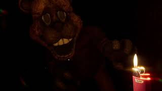 Welcome To Fredbears Remake 2AM Playthrough [upl. by Bilicki]