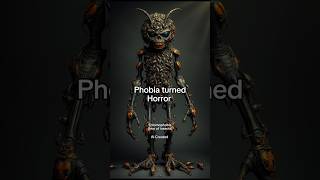 Phobias turned Horror [upl. by Leiser]