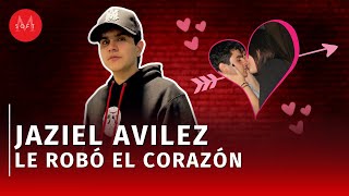 ¿Quién es Jaziel Avilez el chico que le robó el corazón a Emily Cinnamon Álvarez [upl. by Wetzel]