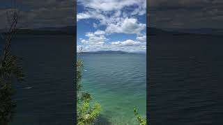 Flathead Lake Montana [upl. by Bogart]