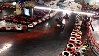 Tuttlinger Kart Cup 2011 [upl. by Malcah]